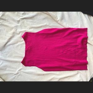 Joseph A. Vintage tank top